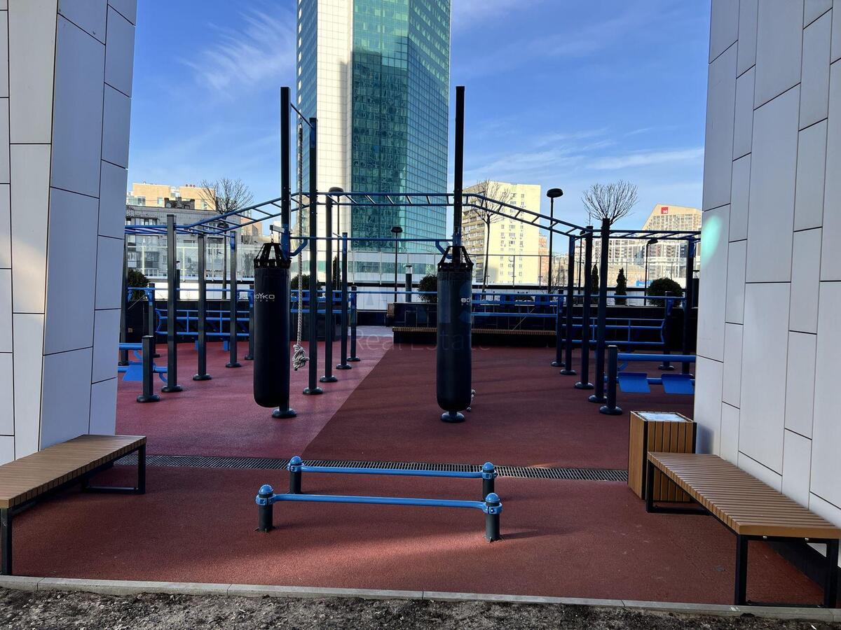 1k apartment pr-t Peremogy 11Б5897512