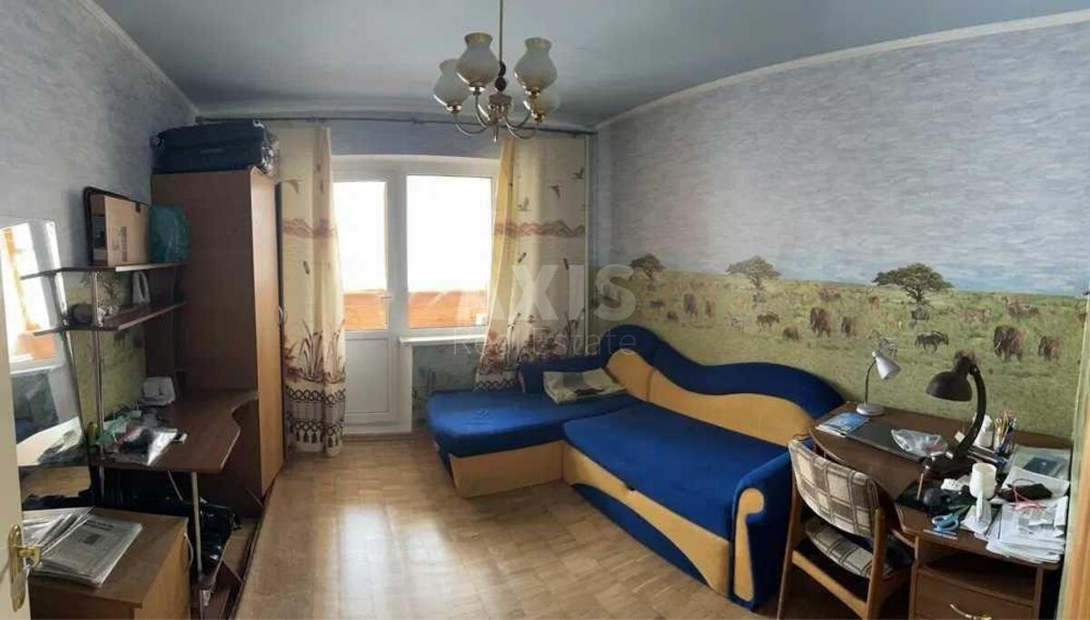 4k apartment vul. Zakrevs'kogo Mykoly 5А0