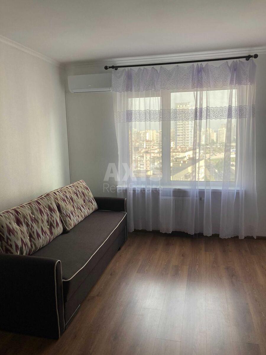 1k apartment vul. Gmyri Borysa 163