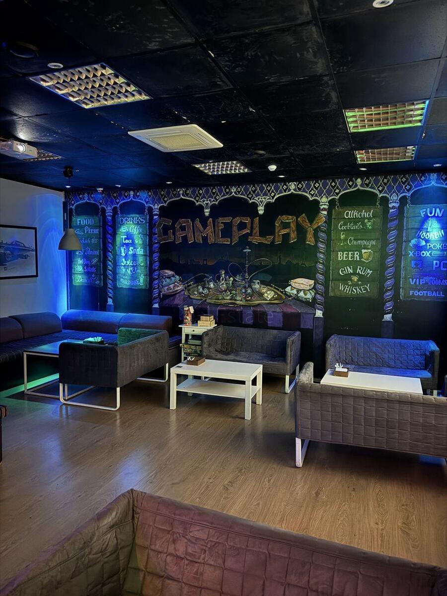 Office pr-t Bazhana Mykoly 10А, 420m2590126
