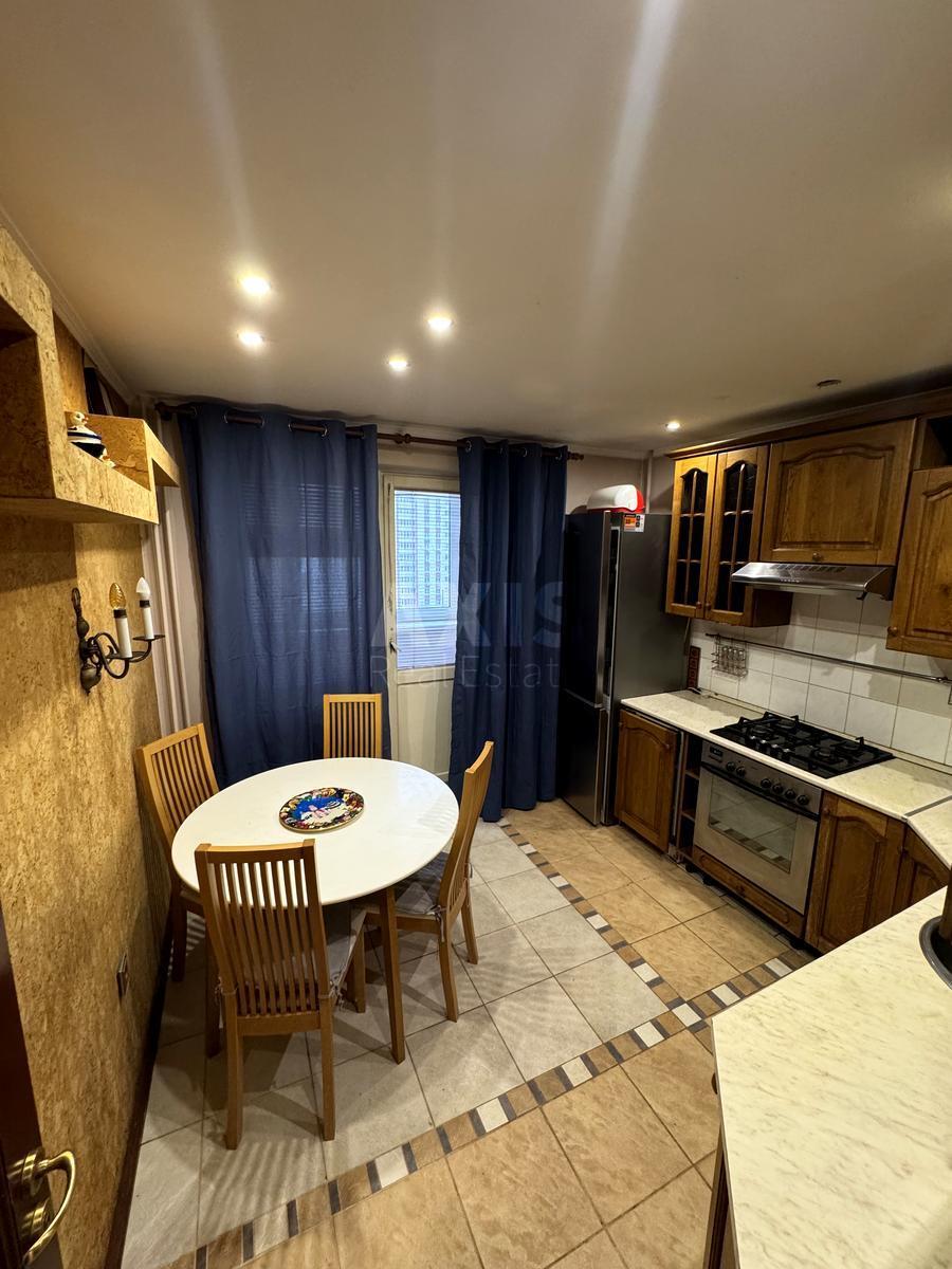 3k apartment vul. Puljuja Ivana 363279