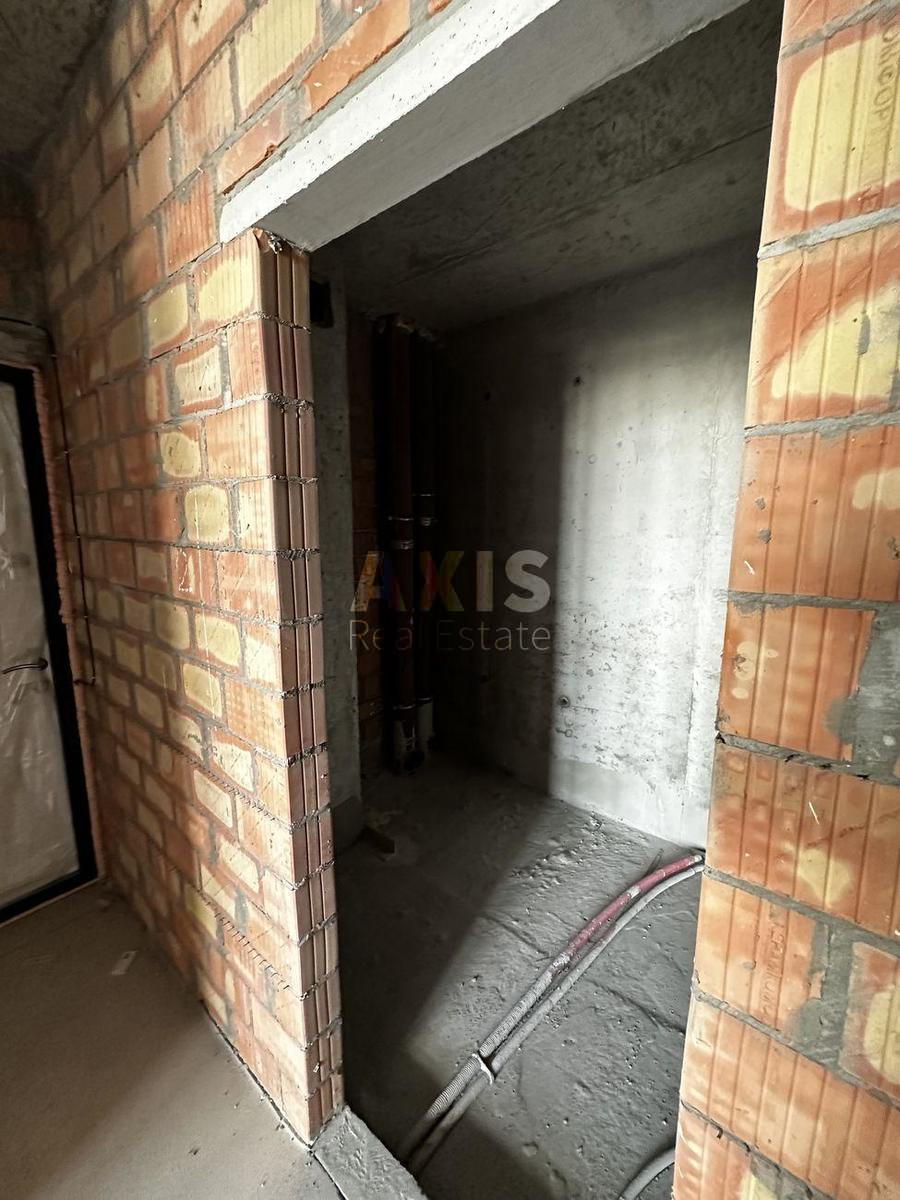 1k apartment vul. Zarichna 163