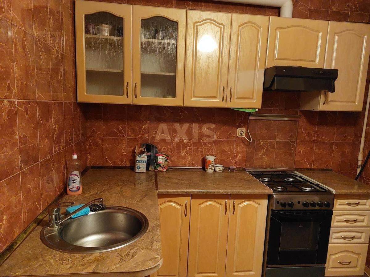 2k apartment bul. Gasheka Jaroslava 7А5