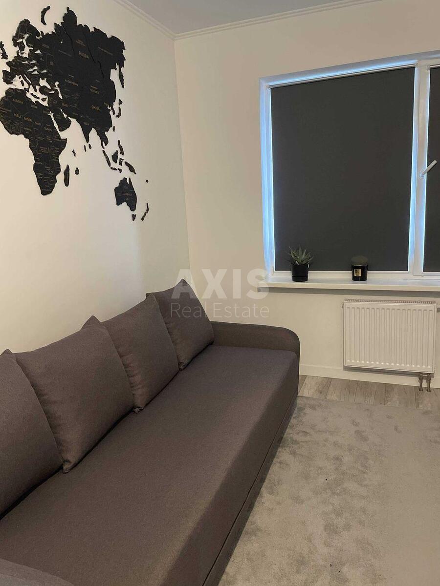 1k apartment vul. Chavdar Jelyzavety 212