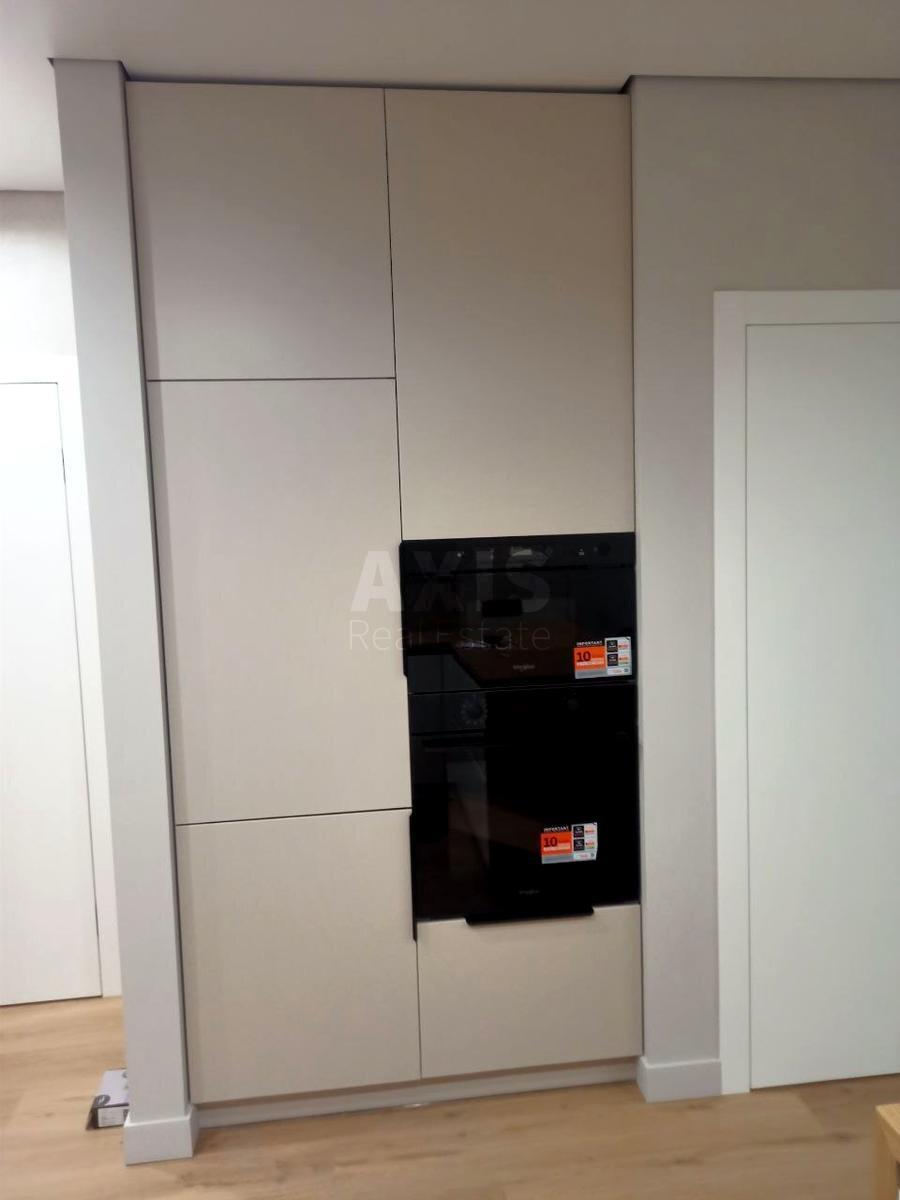 1k apartment vul. Viktora Nekrasova 10633820