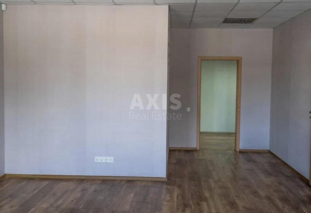 Office pr-t Vidradnyj 95Г, 272m22
