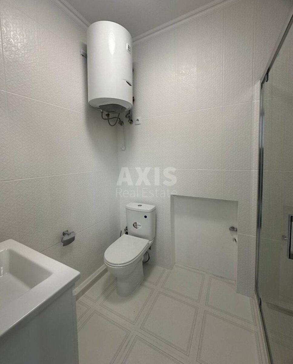 1k apartment vul. Nagirna 18/165