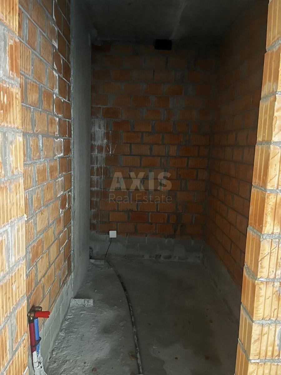1k apartment vul. Sholudenka 306