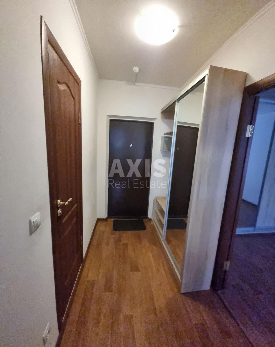 1k apartment vul. Gmyri Borysa 144