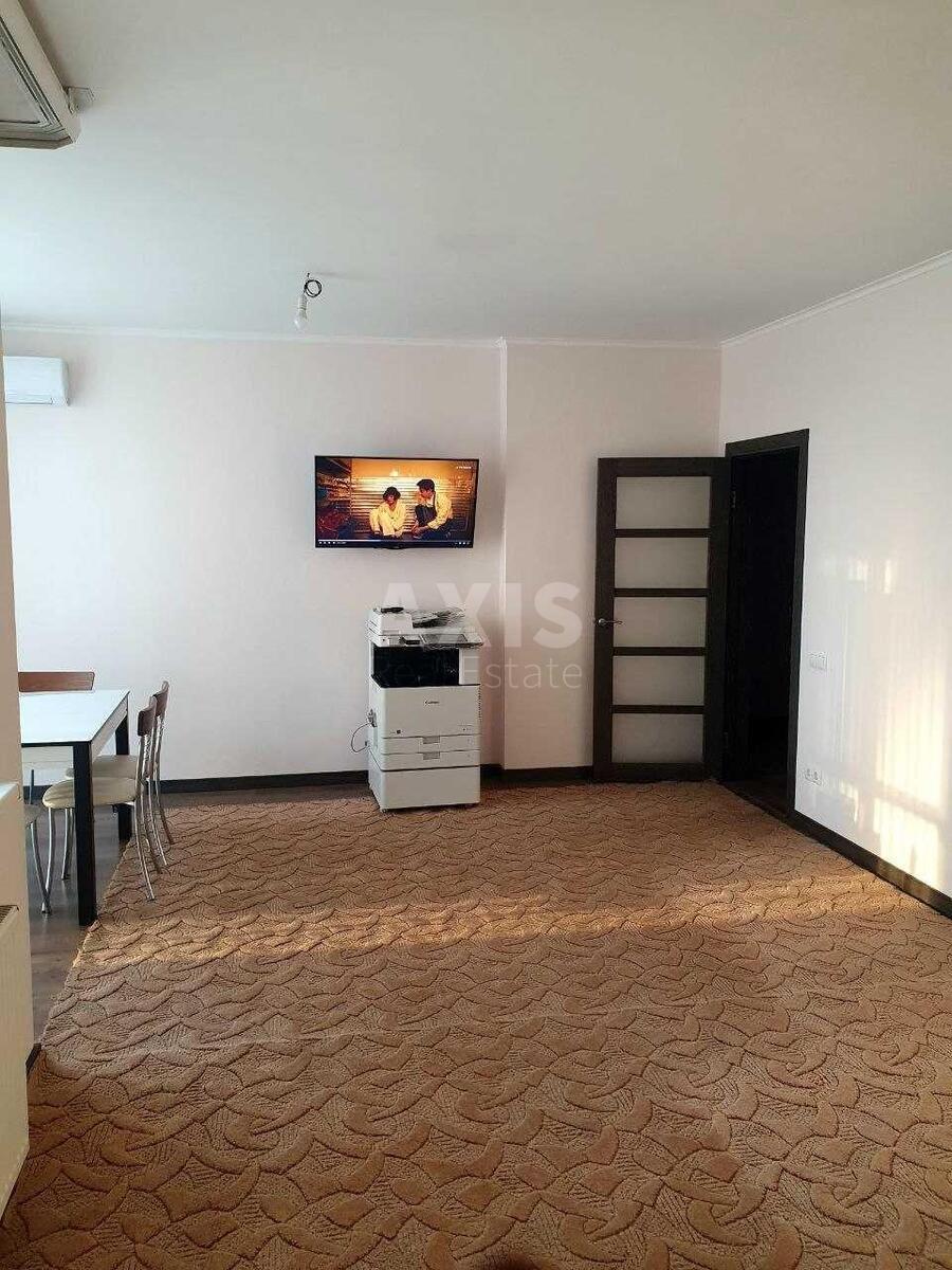 2k apartment vul. Sim'i' Kul'zhenkiv 3311