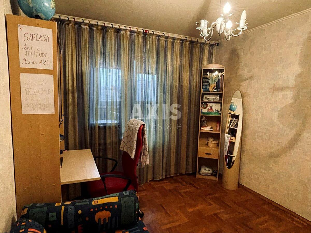 3k apartment pr-t Volodimira Іvasyuka 206024310