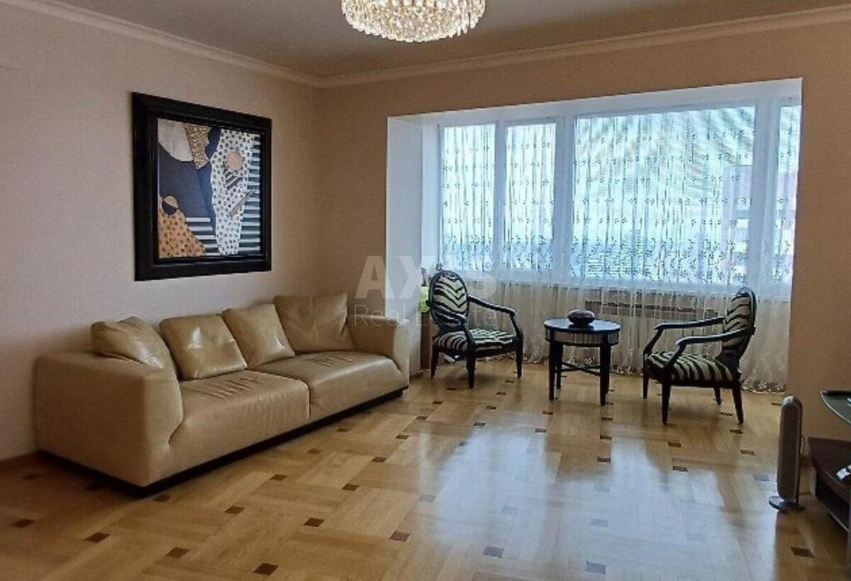 3k apartment bul. Lesi Ukrai'nky 21А604630