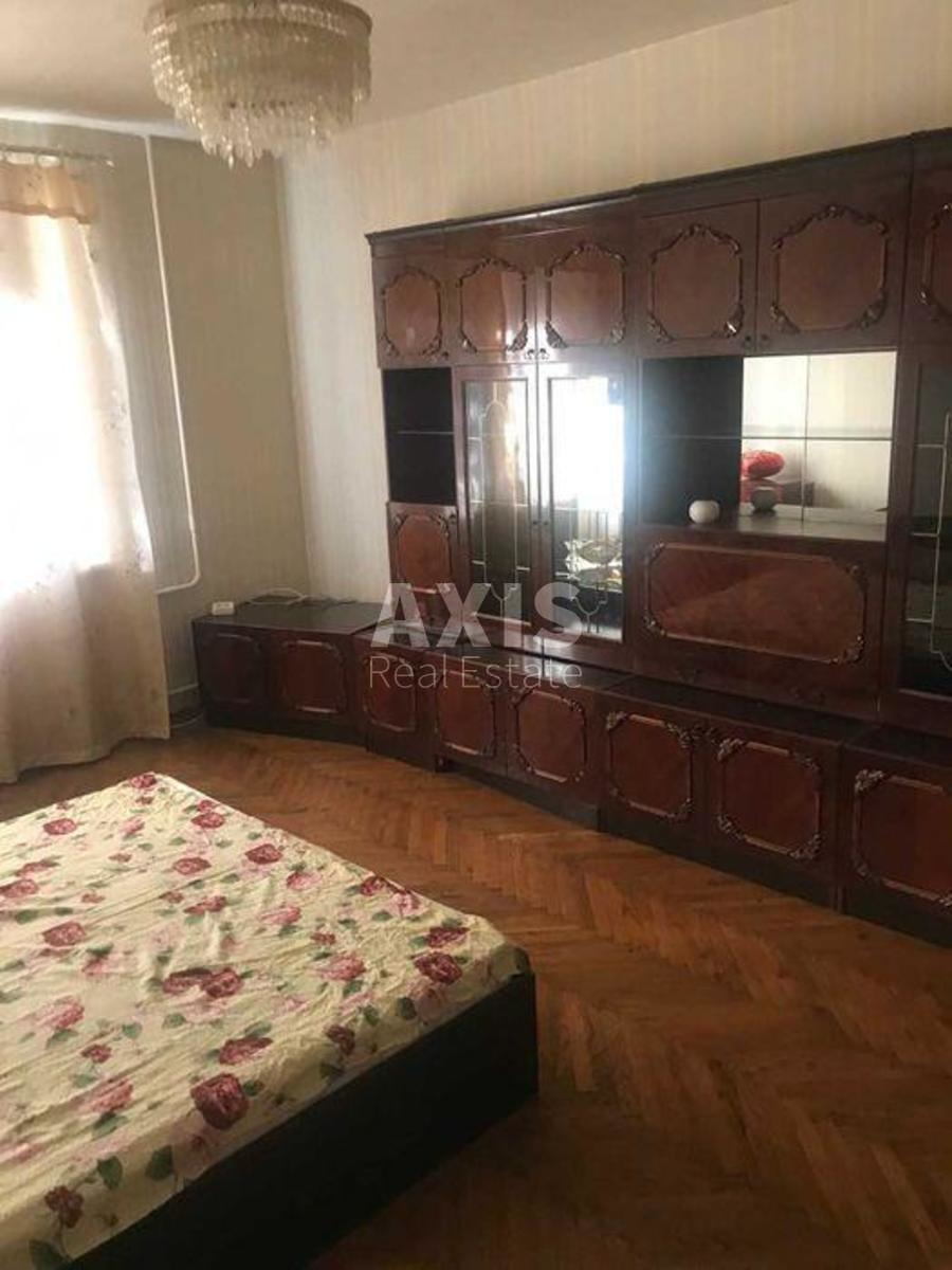 1k apartment vul. Gogolivs'ka 36/402