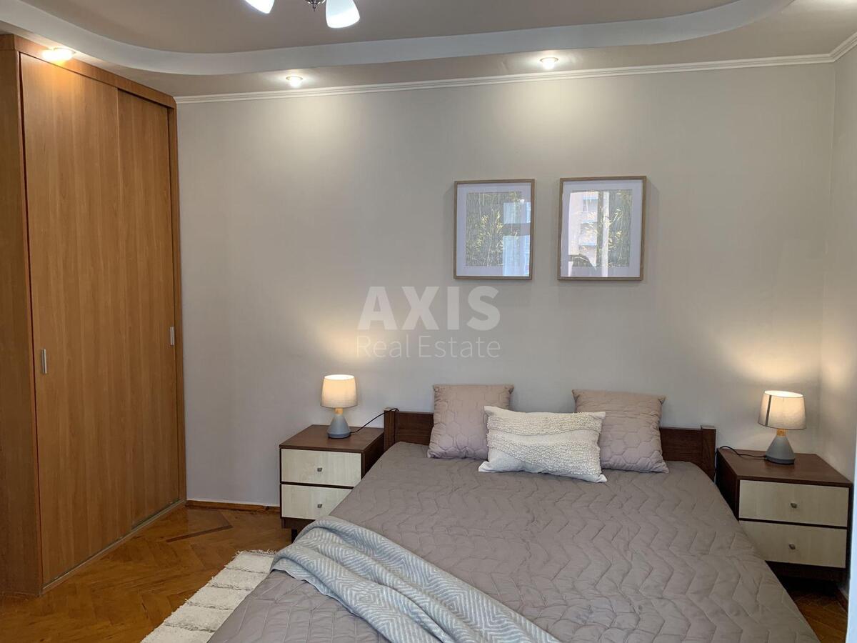 2k apartment vul. Tymoshenka Marshala 197