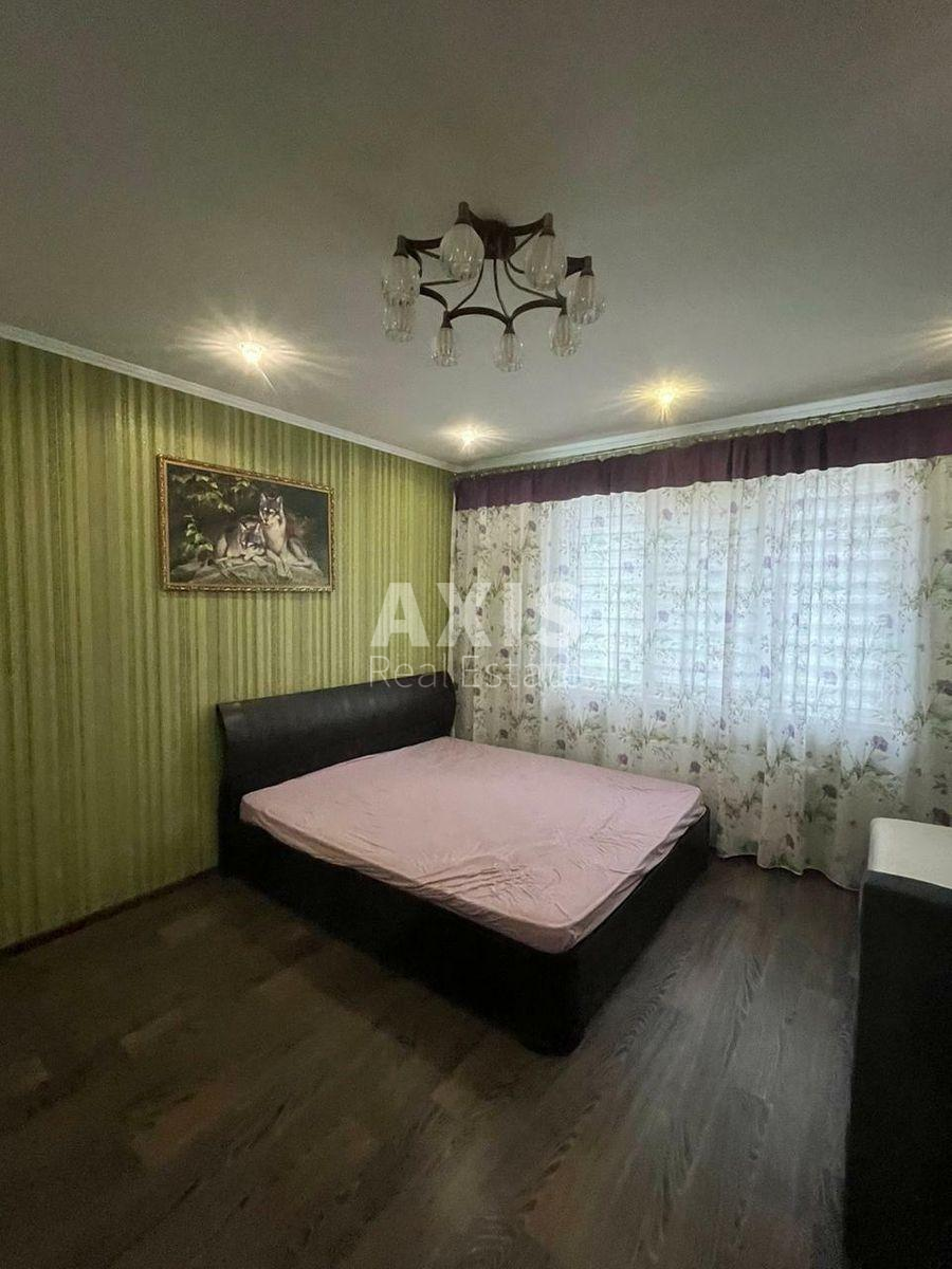 2k apartment vul. Metrologichna 109А6