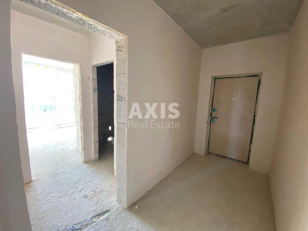 2k apartment vul. Kamianska 127А3