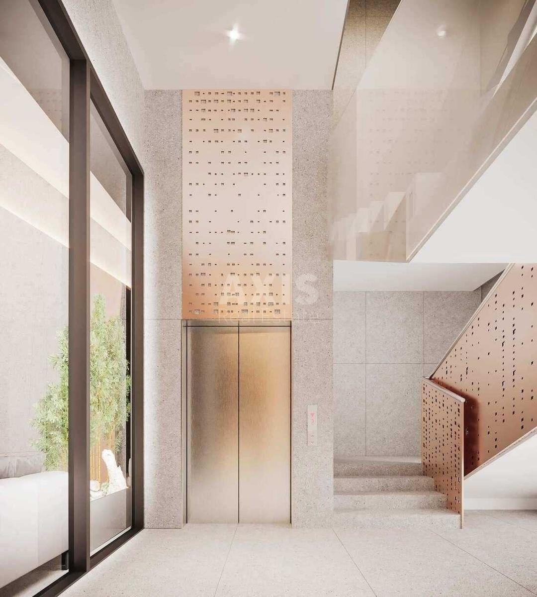 3k apartment vul. Jevgena Konoval'cja 194