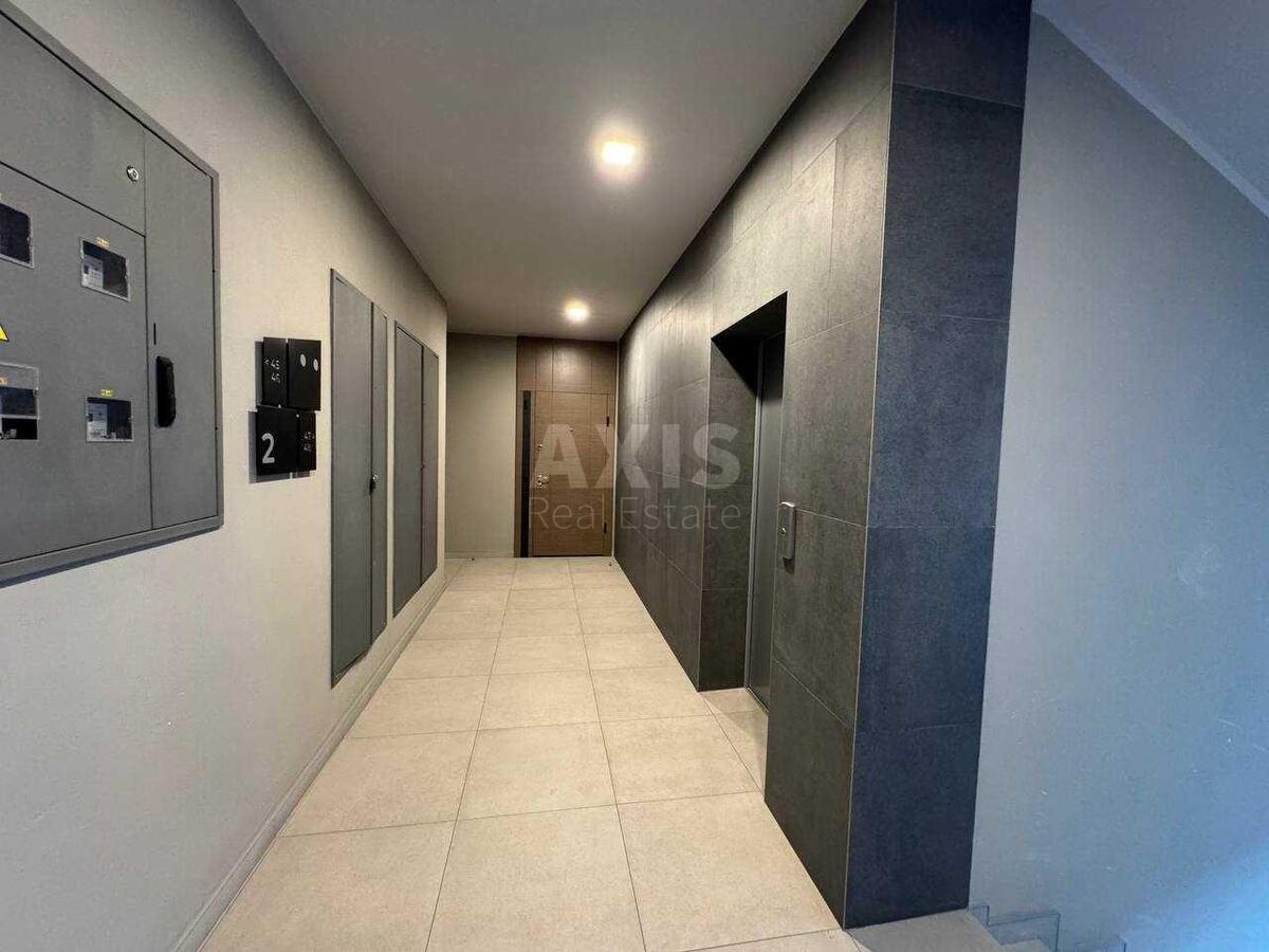 2k apartment vul. Saljutna 2Б6