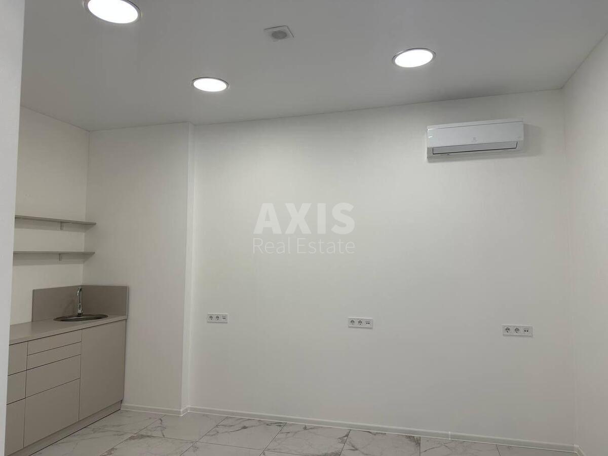Office vul. Dmytrivs'ka 9/11, 30m2602566