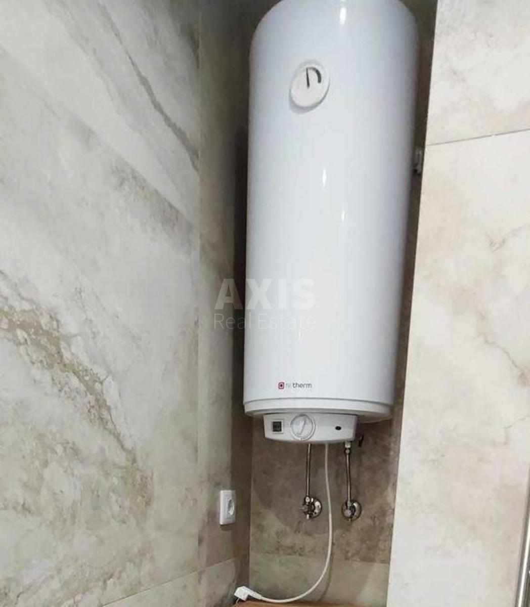 4k apartment vul. Ahmatovoi' Anny 22454145