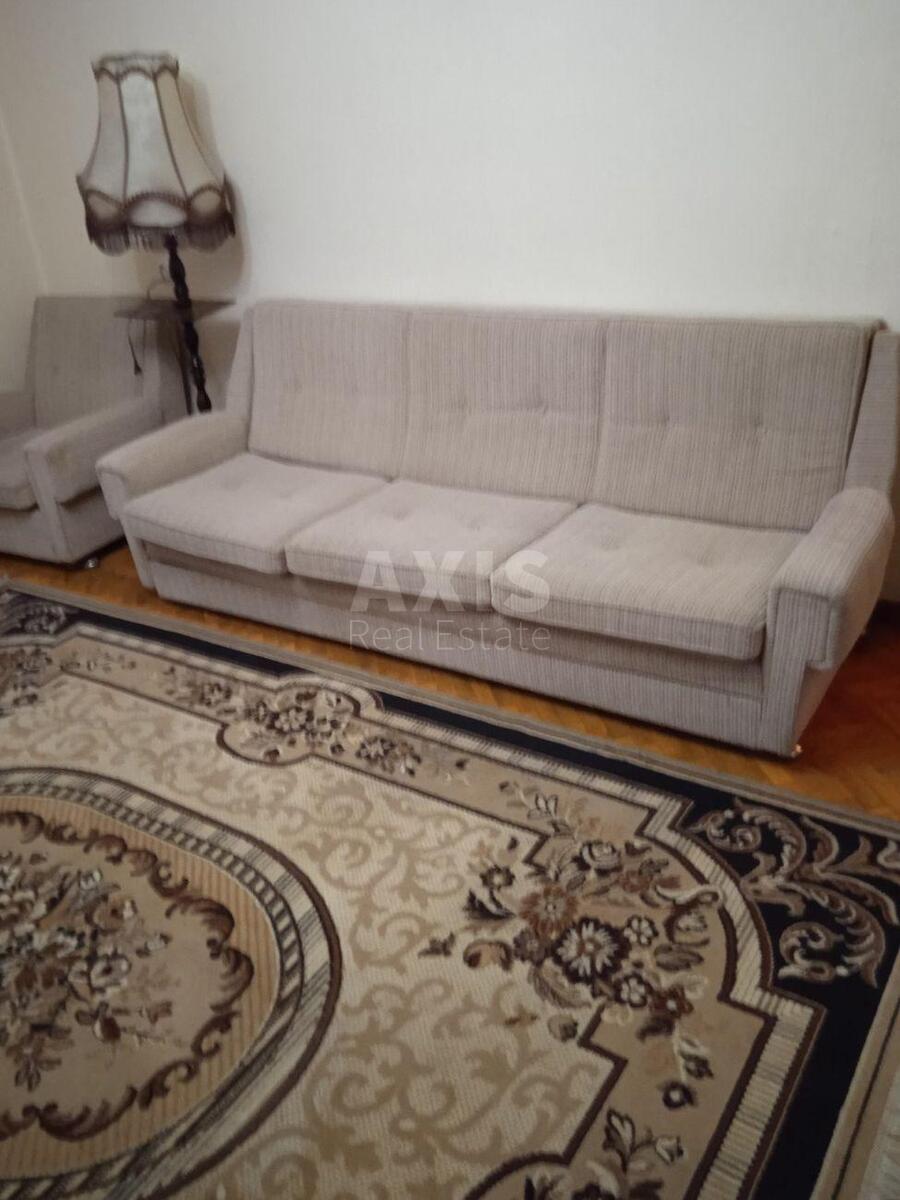 2k apartment bul. Lesi Ukrai'nky 7Б6