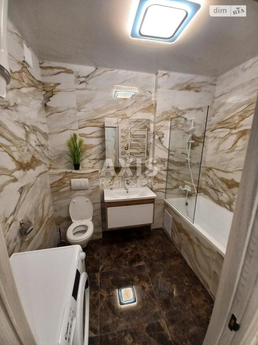 2k apartment vul. Chernigivs'ka 8Г4