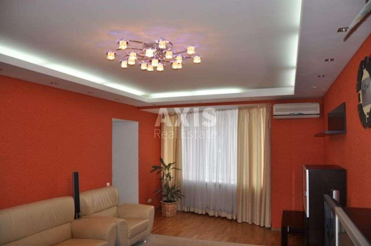 4k apartment vul. Kotel'nykova Myhajla 1247450