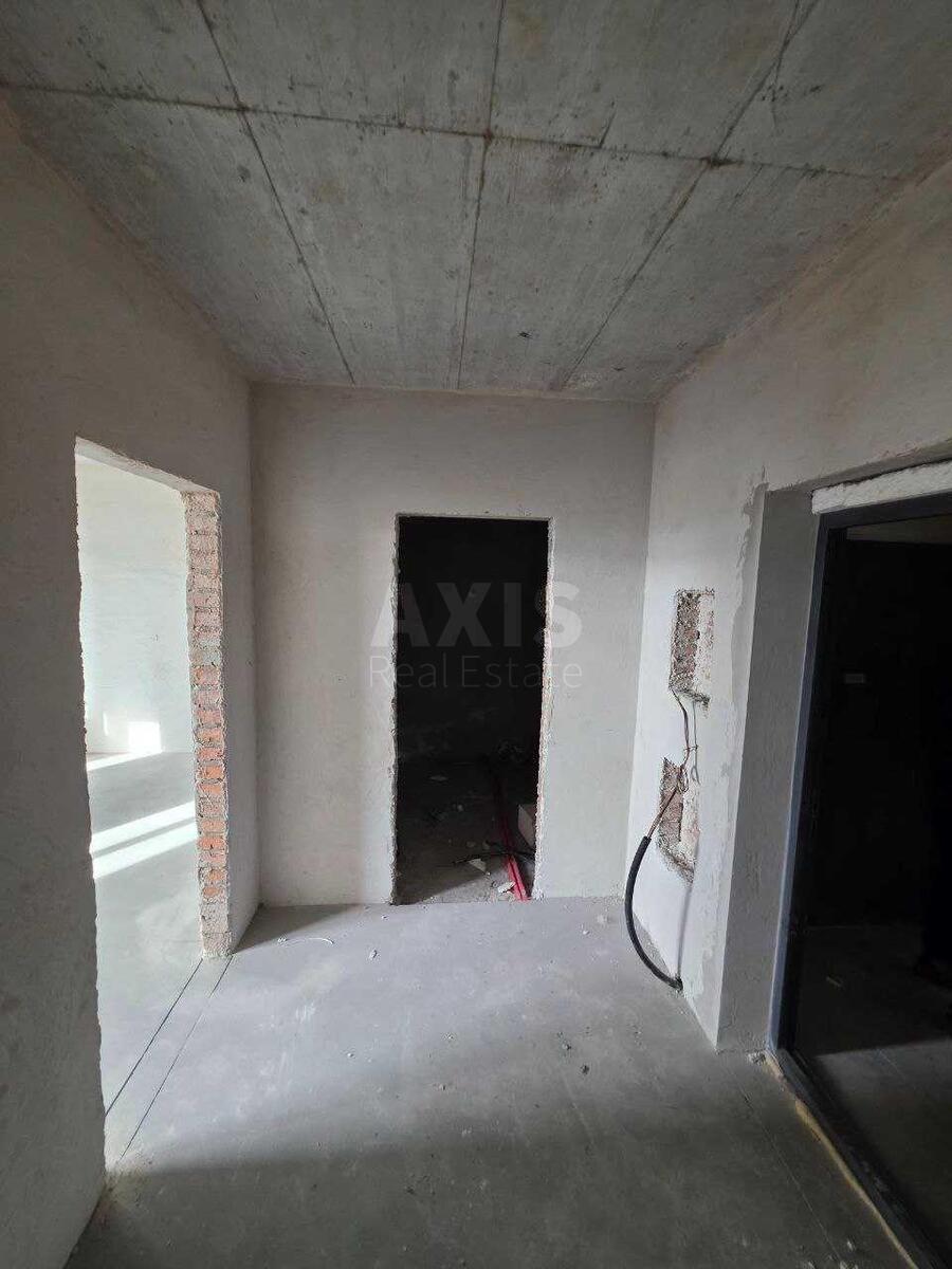 2k apartment vul. Sosjury Volodymyra 6603584