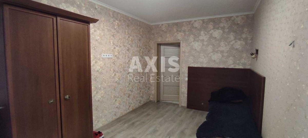 3k apartment vul. Regeneratorna 48