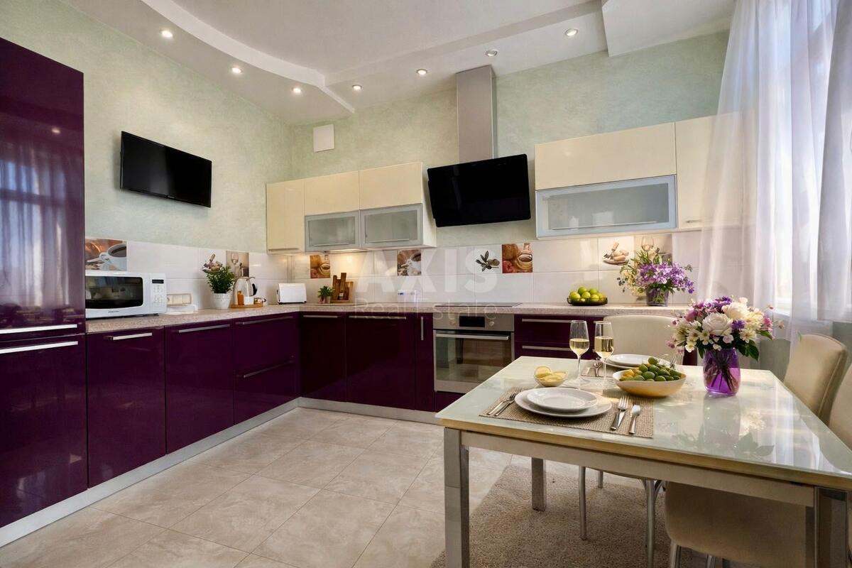 2к квартира ул. Никольско-Слободская 1А63728