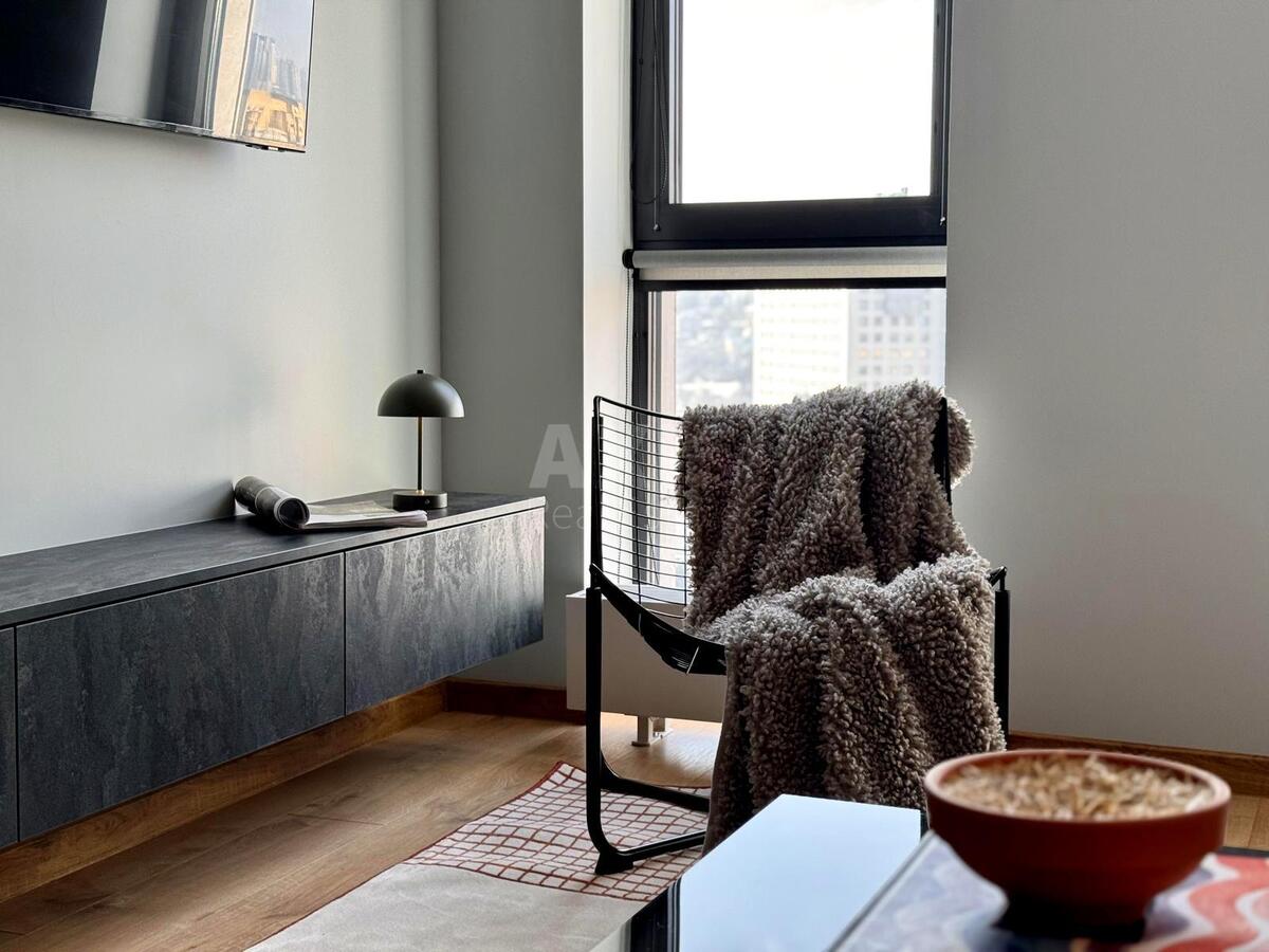 2k apartment vul. Antonovycha 446374911