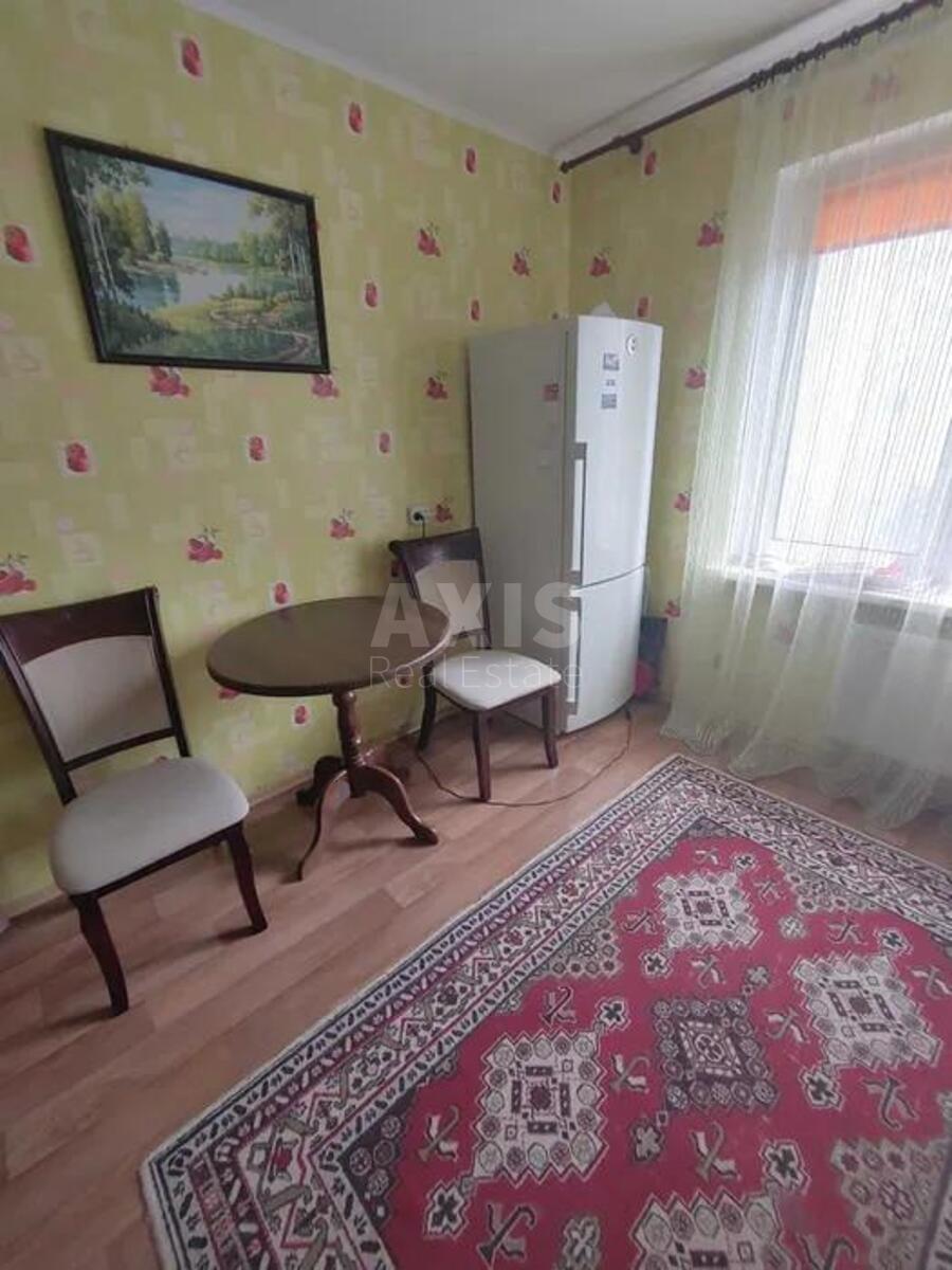 2к квартира ул. Милославская 31В0