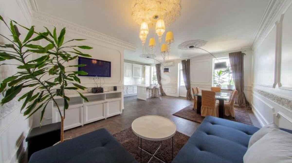 1k apartment vul. Gonchara Olesja 47В637895