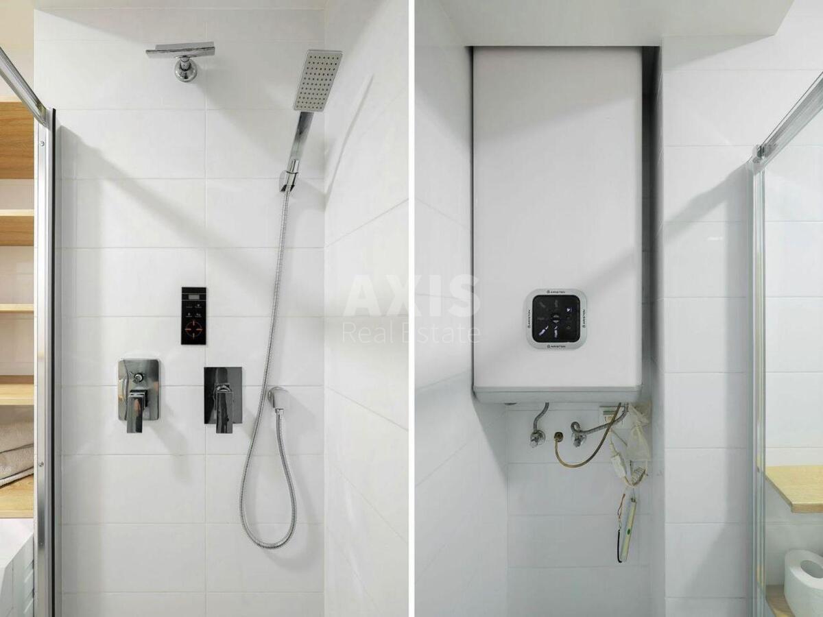 3k apartment vul. Zabolotnogo Akademika 109А5963512