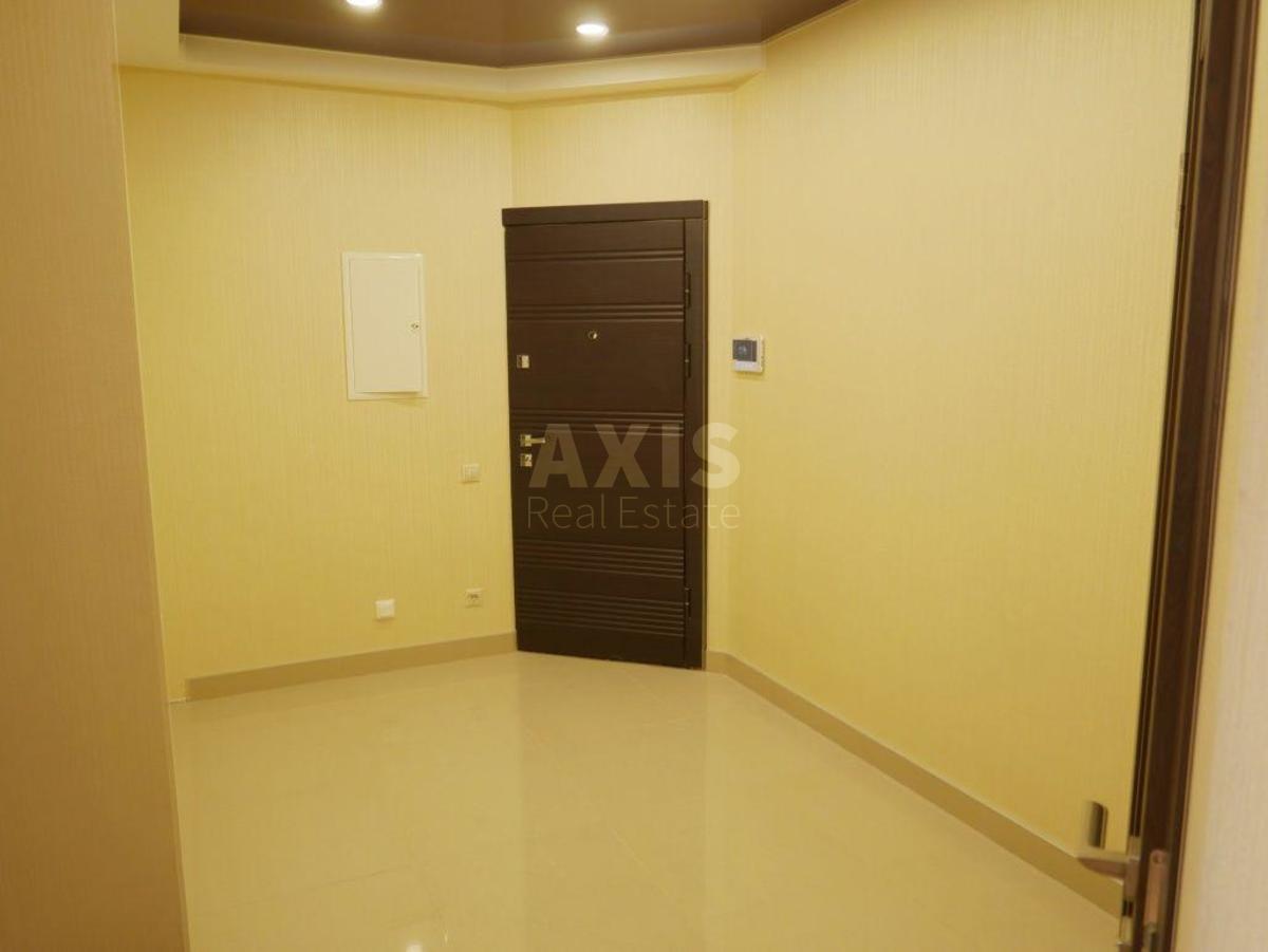 2k apartment vul. Jevgenija Harchenka 4Б4