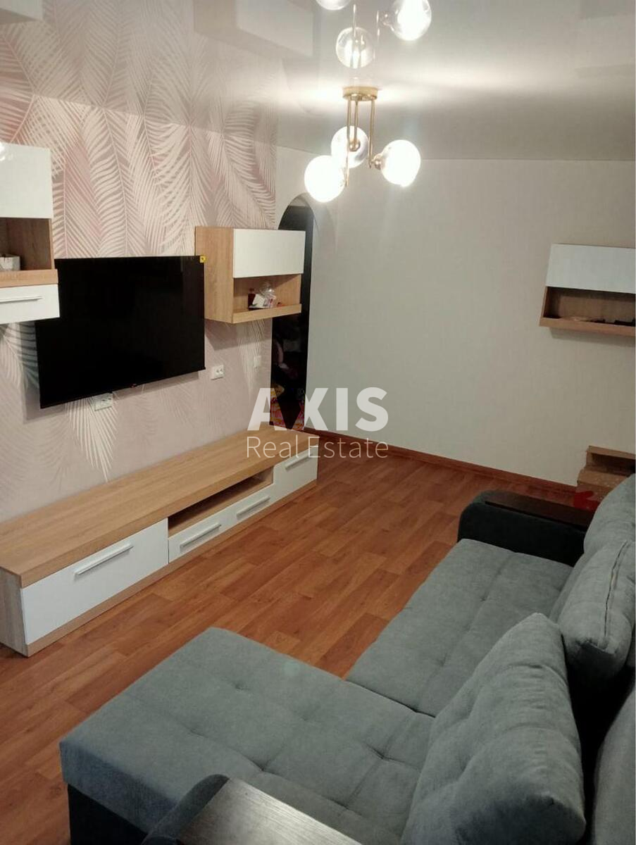 3k apartment bul. Lepse Ivana 75А518731