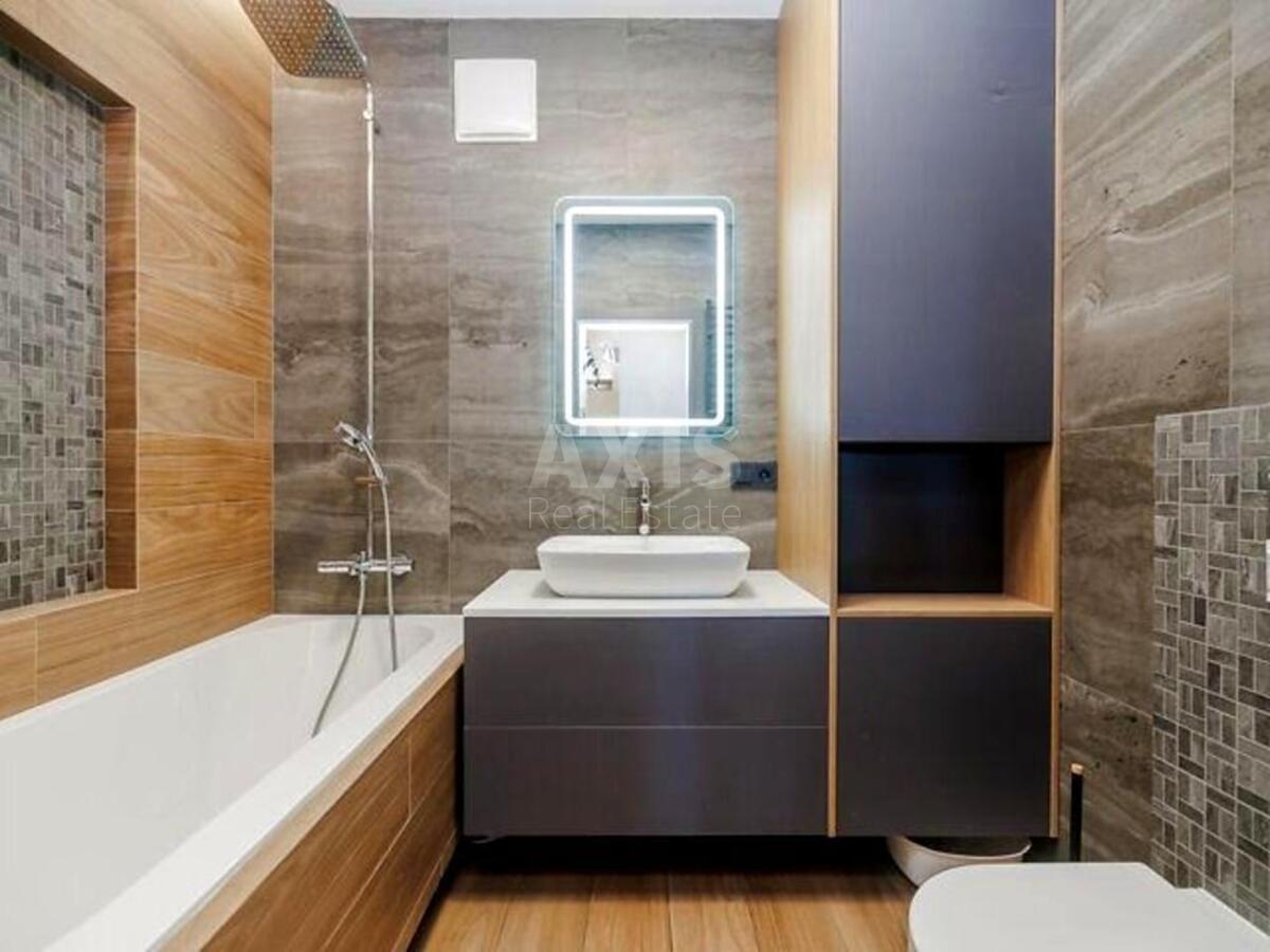 2k apartment vul. Lypkivs'kogo Vasylja Mytropolyta 38638495