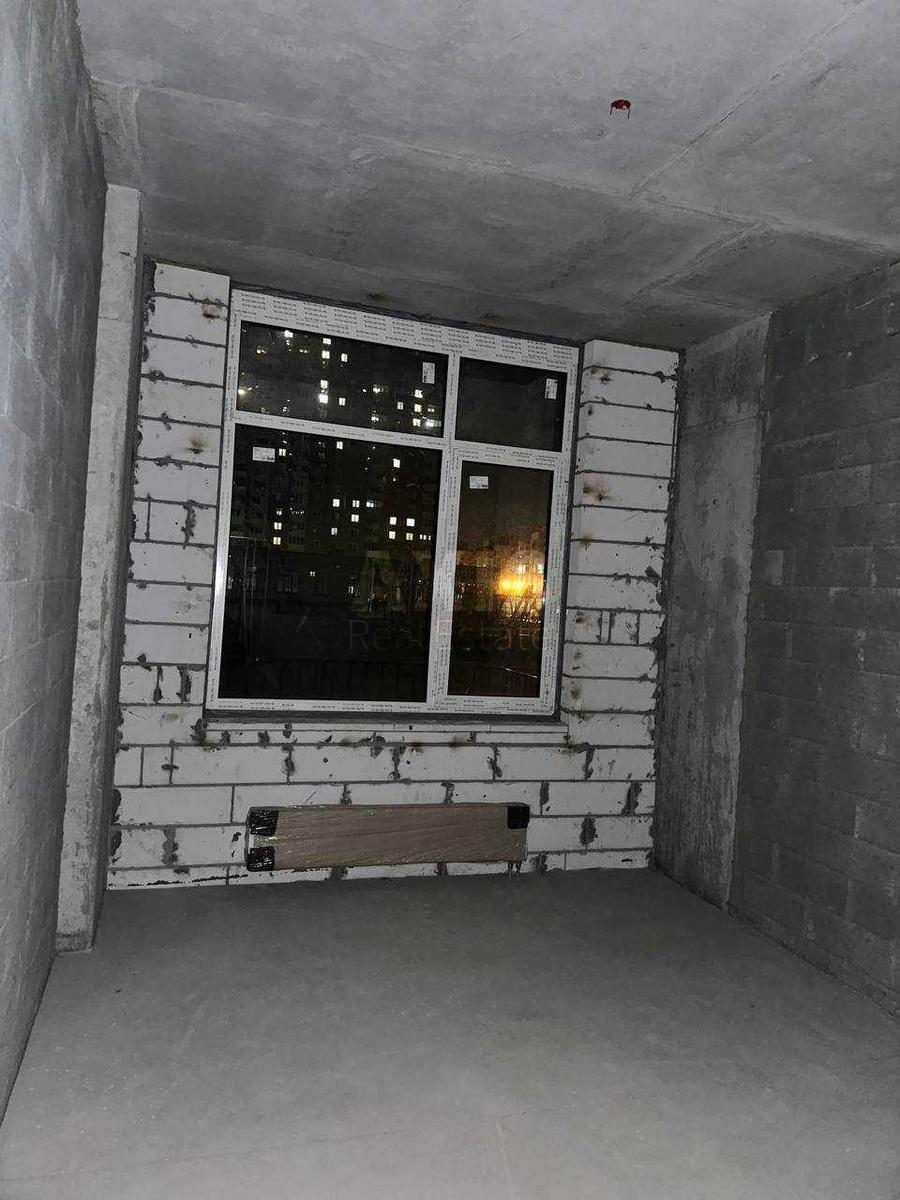 1k apartment vul. Grekova Generala 44