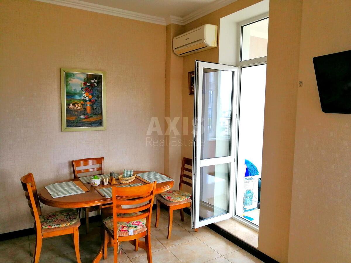 2k apartment bul. Lesi Ukrai'nky 7Б639157