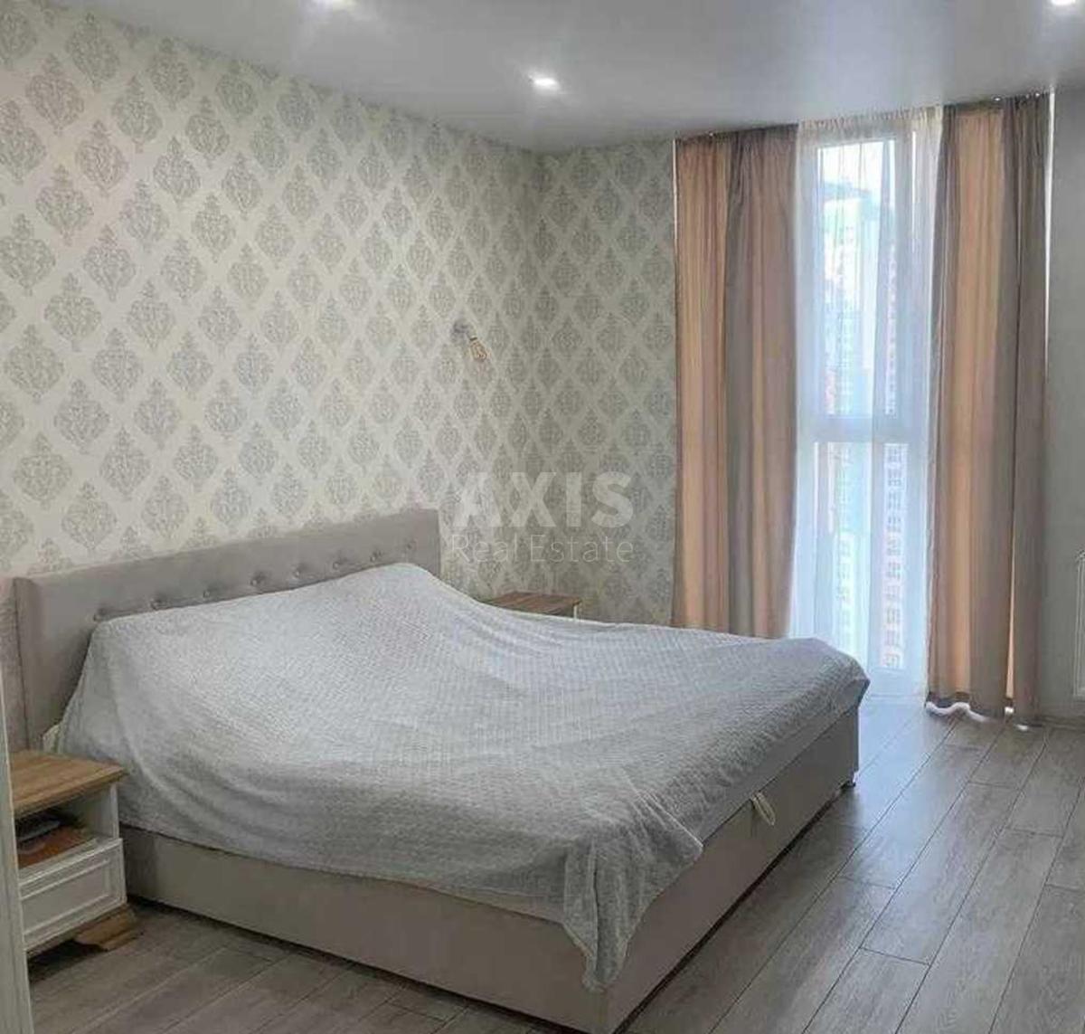 2k apartment vul. Sim'i' Kul'zhenkiv 371