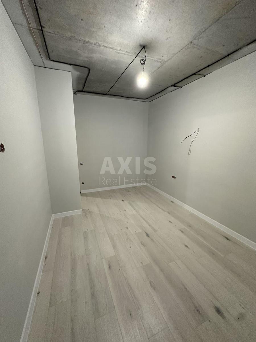 3k apartment vul. Kirovograds'ka 705
