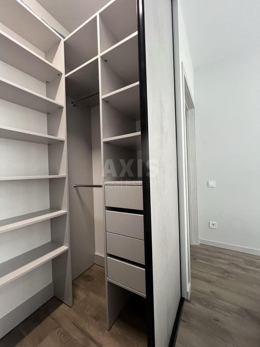 1k apartment vul. Radchenka Petra 27597897