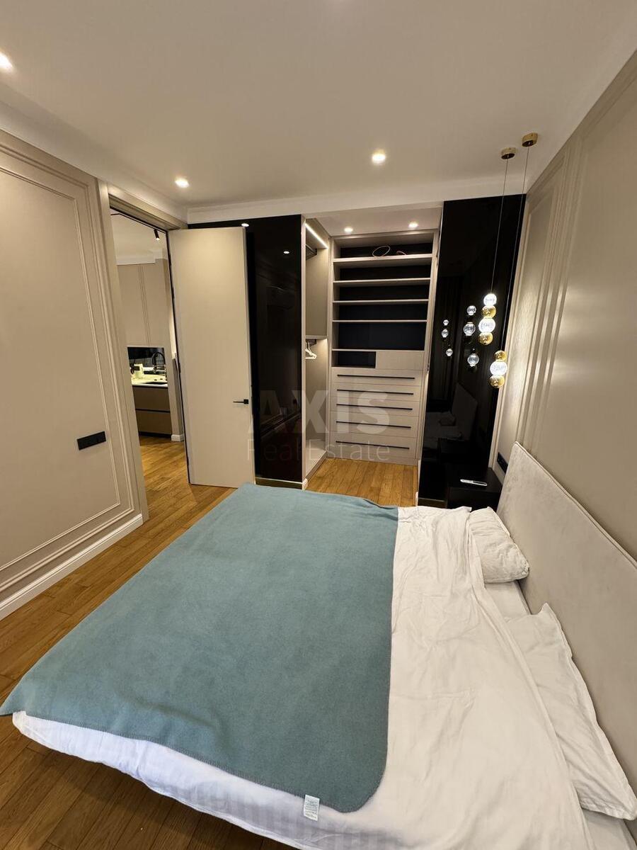 2k apartment vul. Dilova 1/2639663