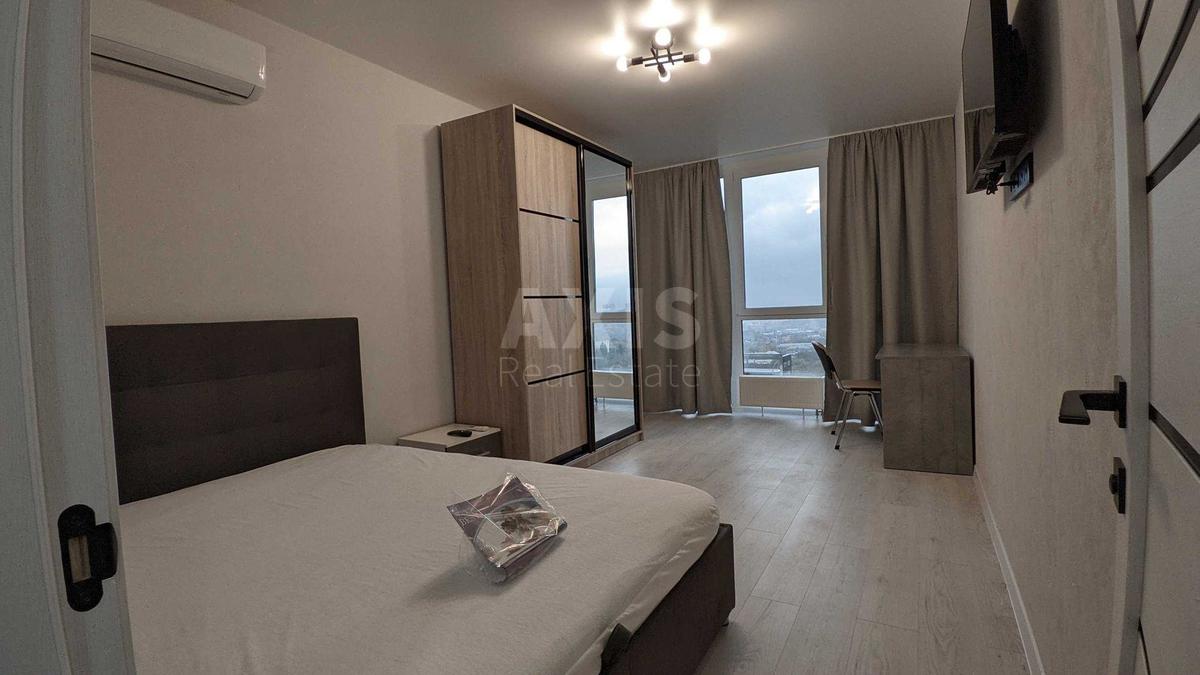 2k apartment pr-t Pravdy 39В1
