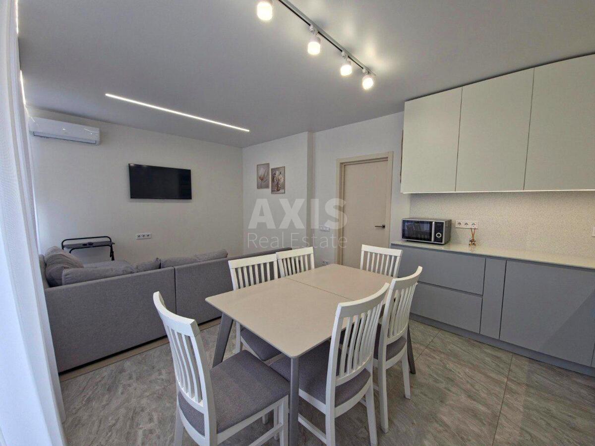 4к квартира ул. Олеся Бердника 1Г597990