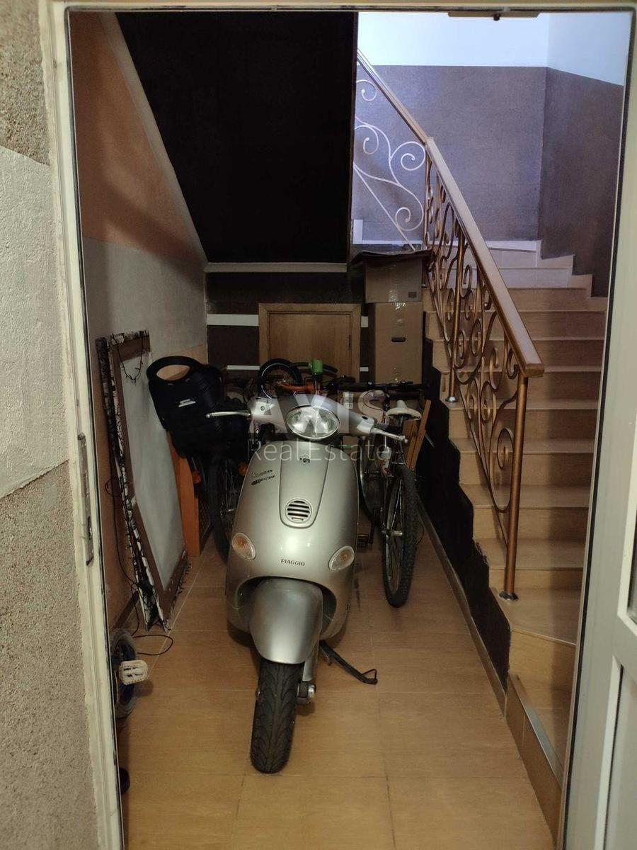 3k apartment vul. Osypovs'kogo 95