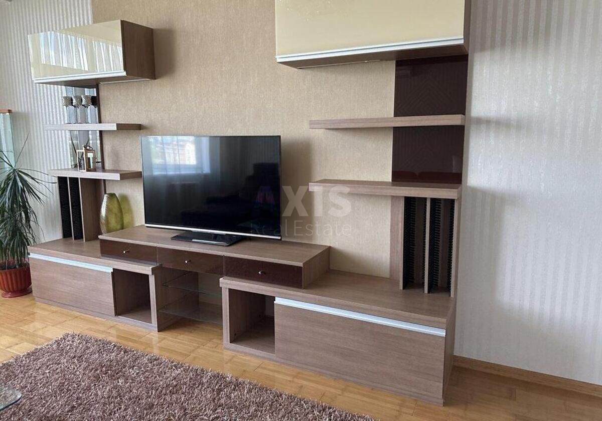 3к квартира ул. Василия Тютюнника 161