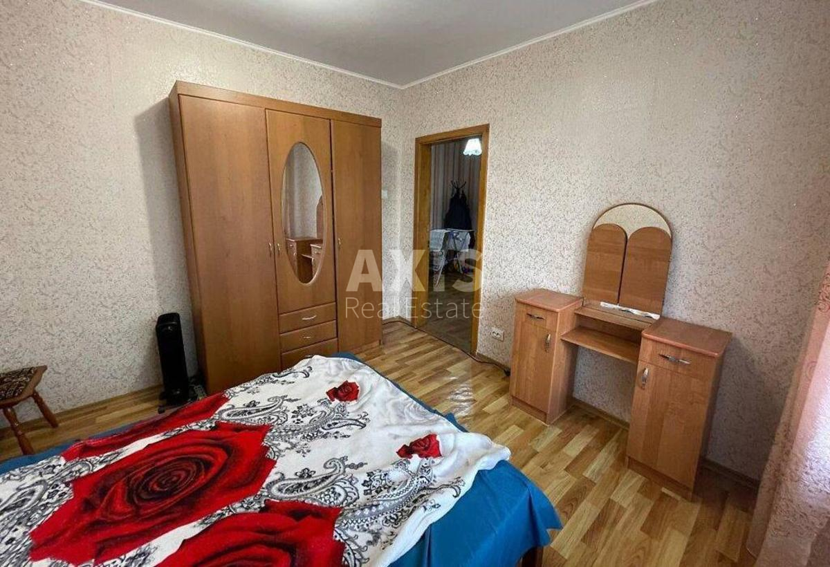 2к квартира ул. Верховинная П'ять А394083