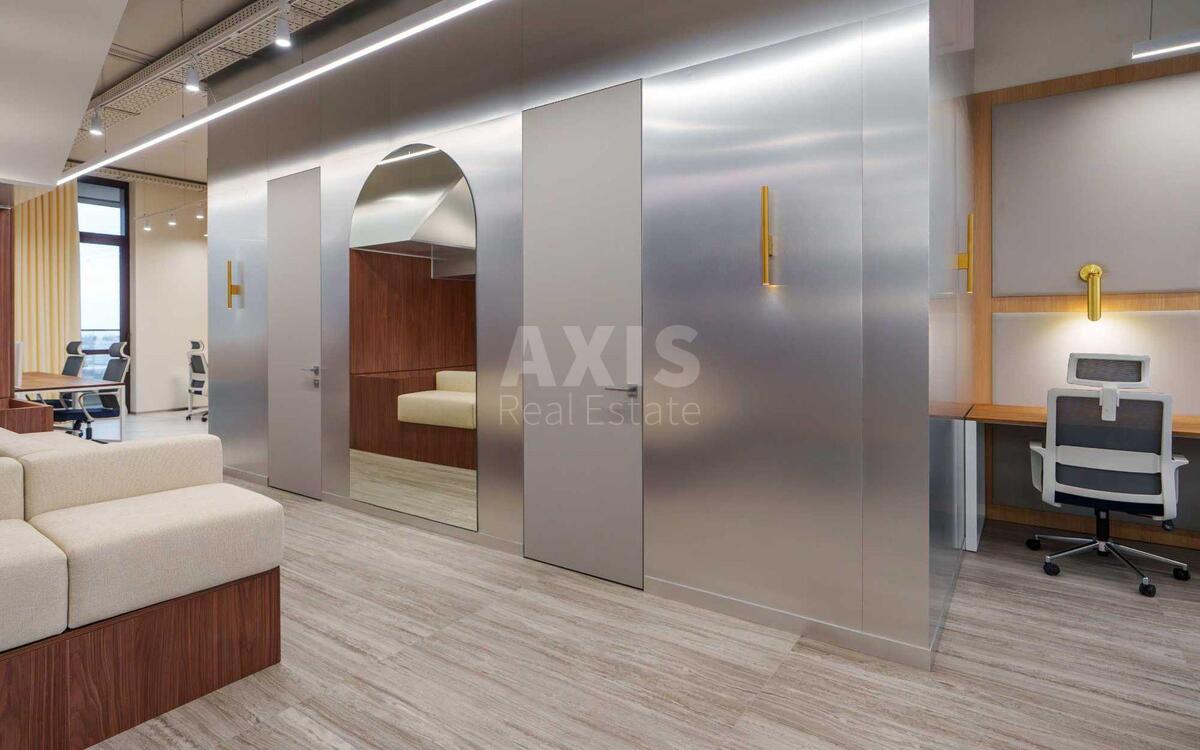 Office pr-t Peremogy 42, 222m23