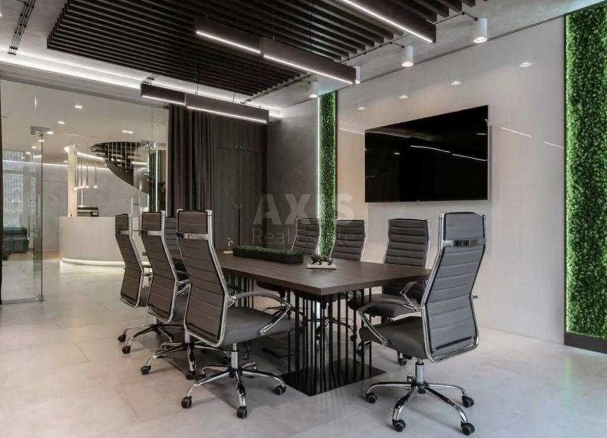 Office vul. Andriya Verkhohlyada 20А, 429m264083